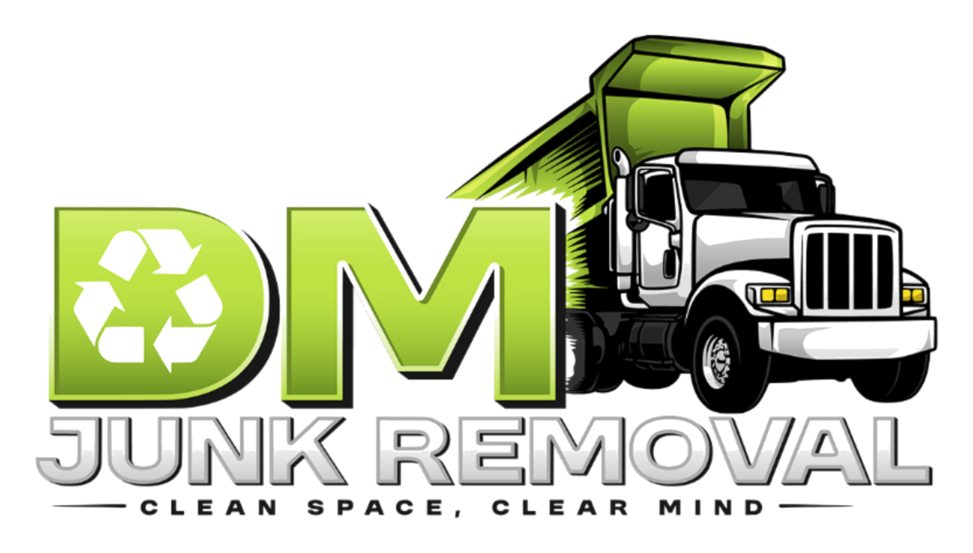 DM Junk Removal
